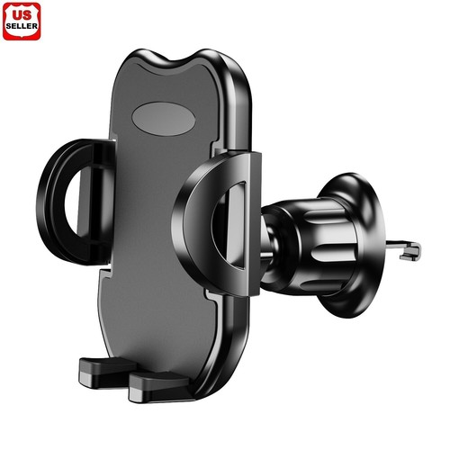 Car air vent - air, phone